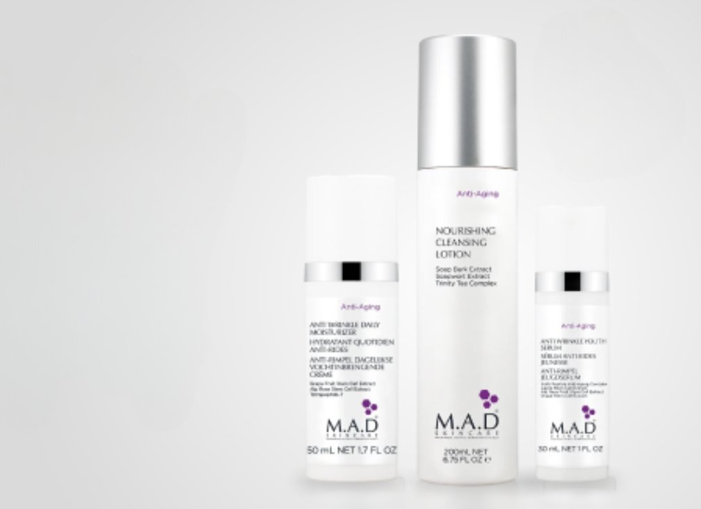 To najlepšie od M.A.D.