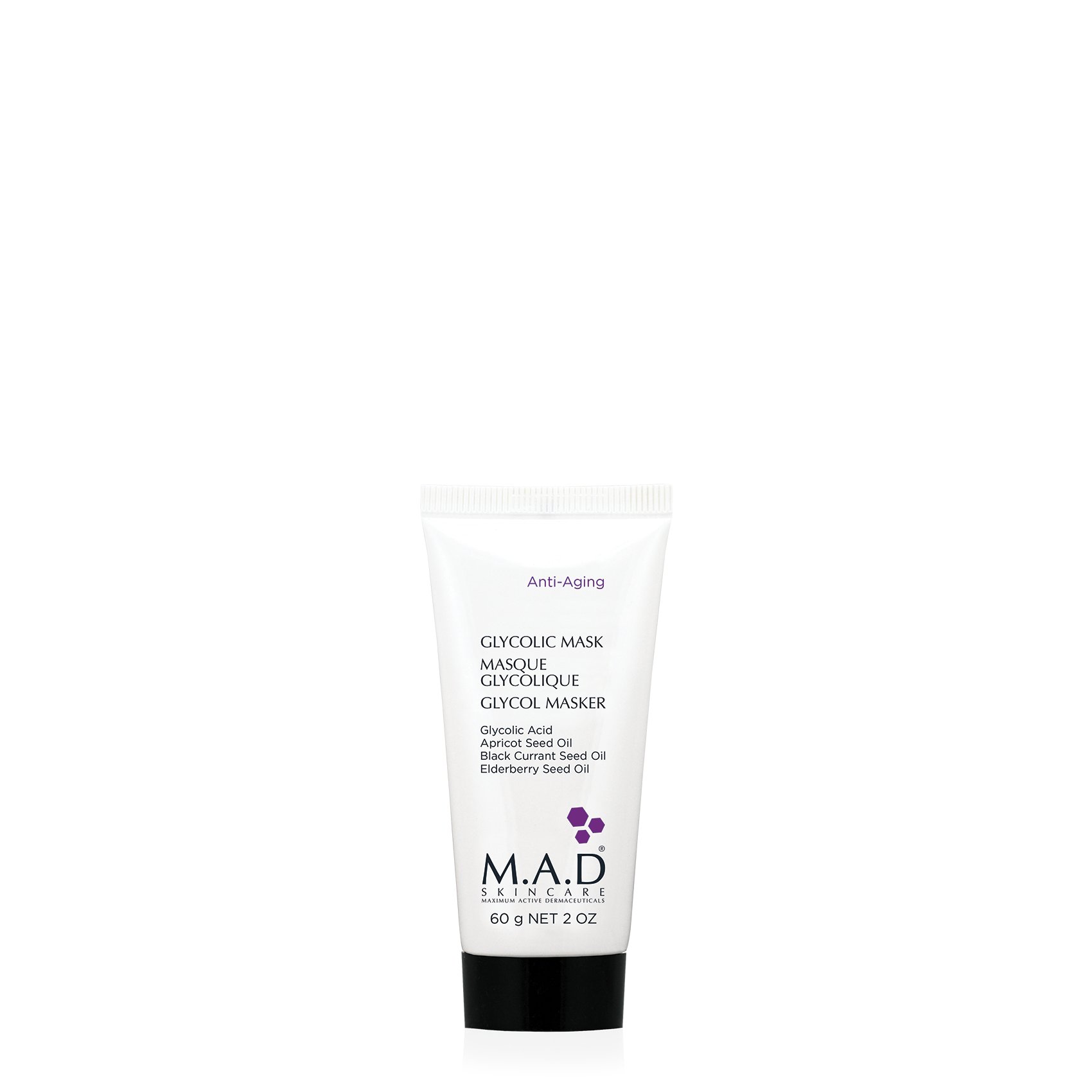 GLYCOLIC MASK