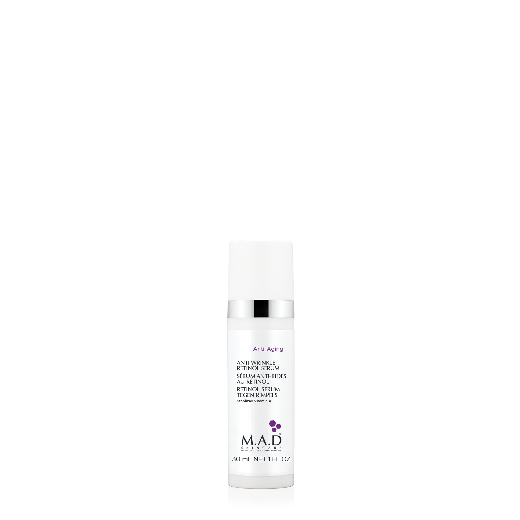 ANTI WRINKLE RETINOL SERUM