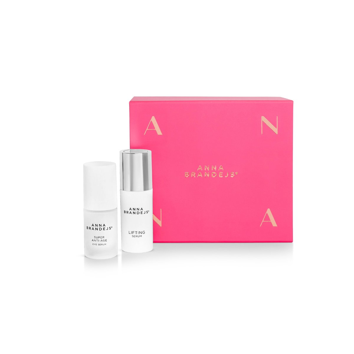 Youth Boost Set ANNA BRANDEJS