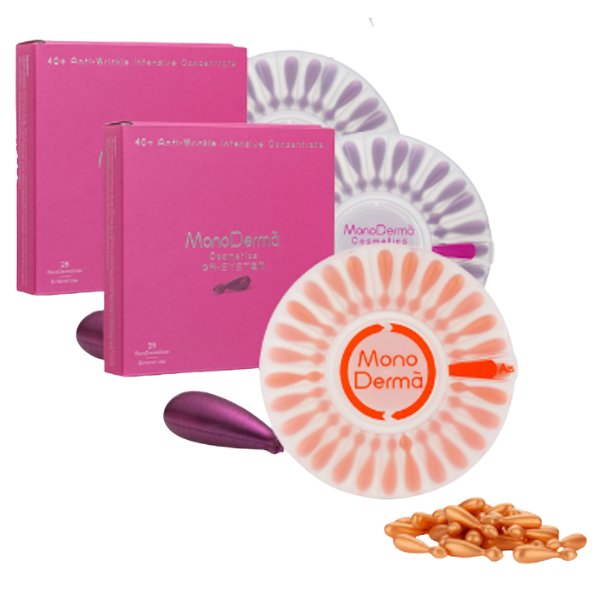 Monoderma GR–System Box