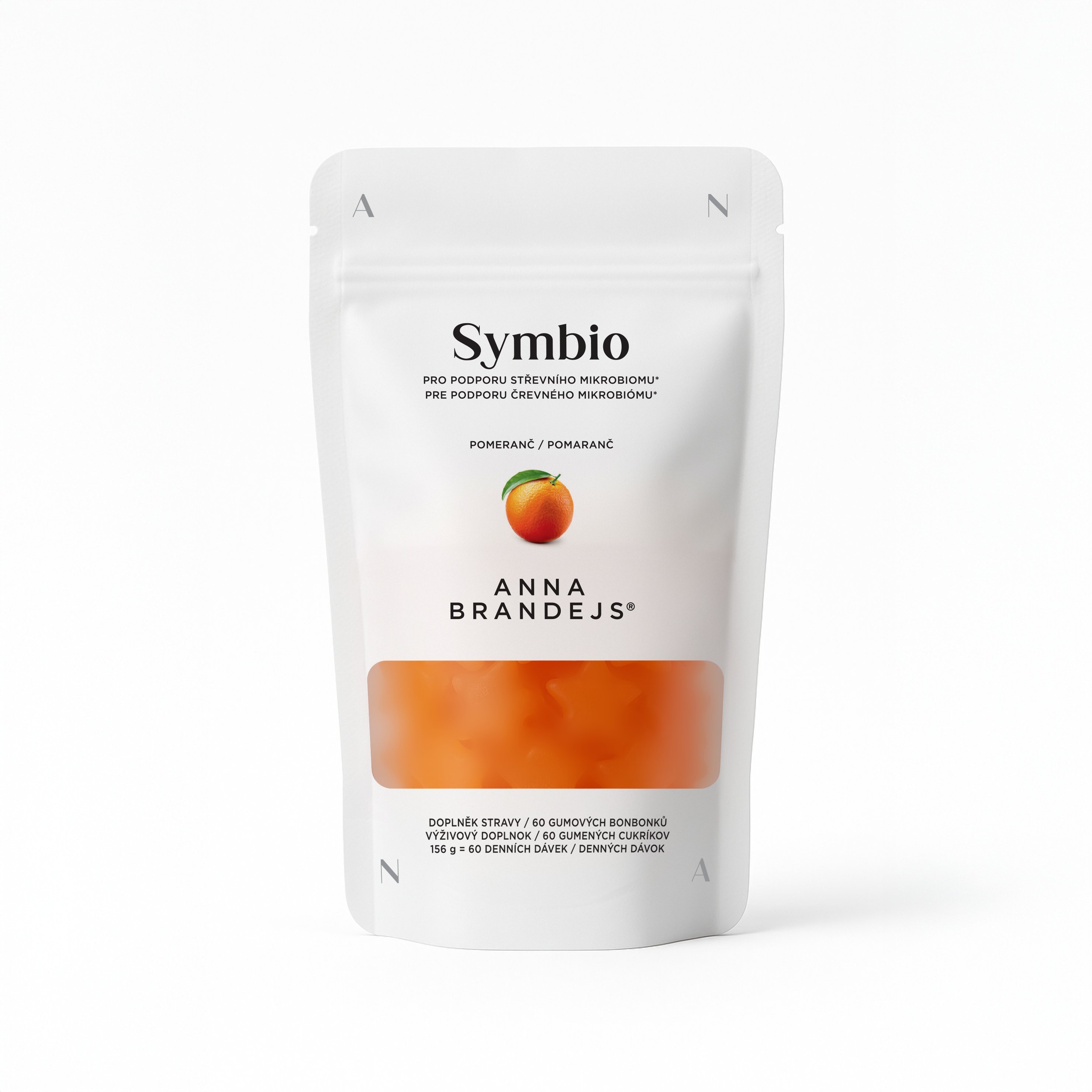 Symbio ANNA BRANDEJS