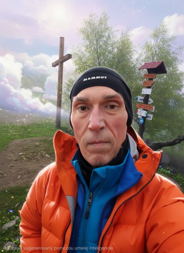 Martin Porjanda