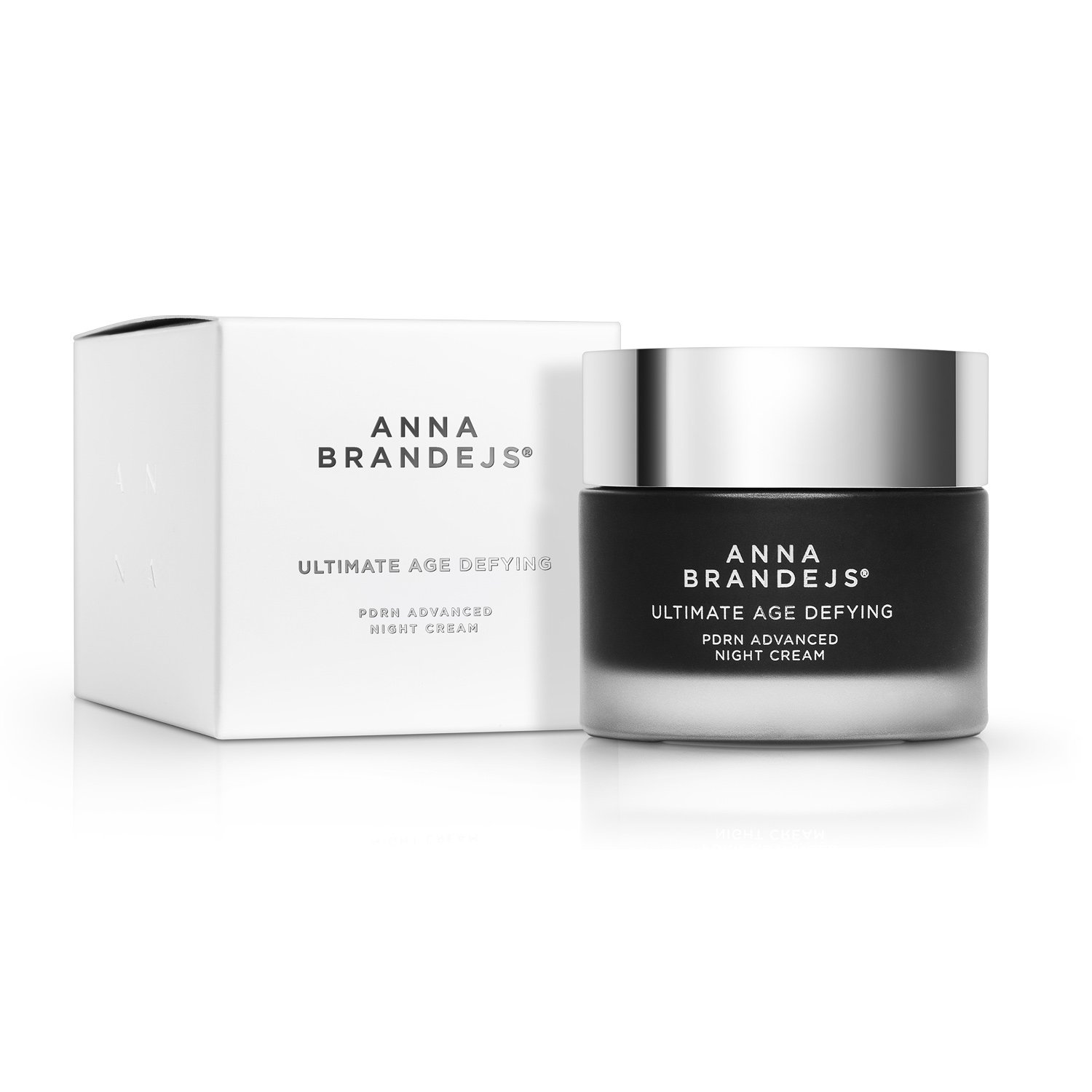 Ultimate Age-Defying PDRN ANNA BRANDEJS