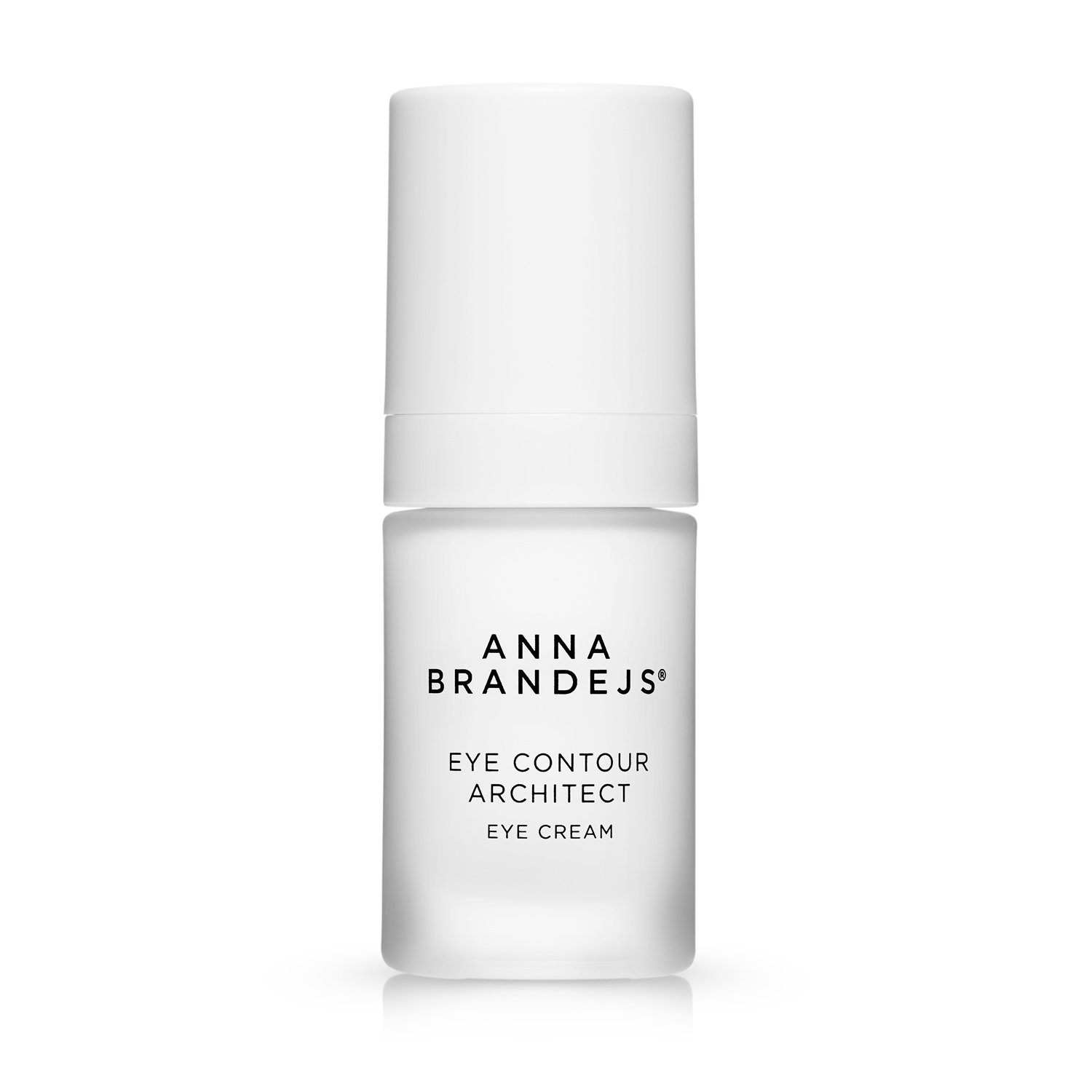 Eye Contour Architect ANNA BRANDEJS