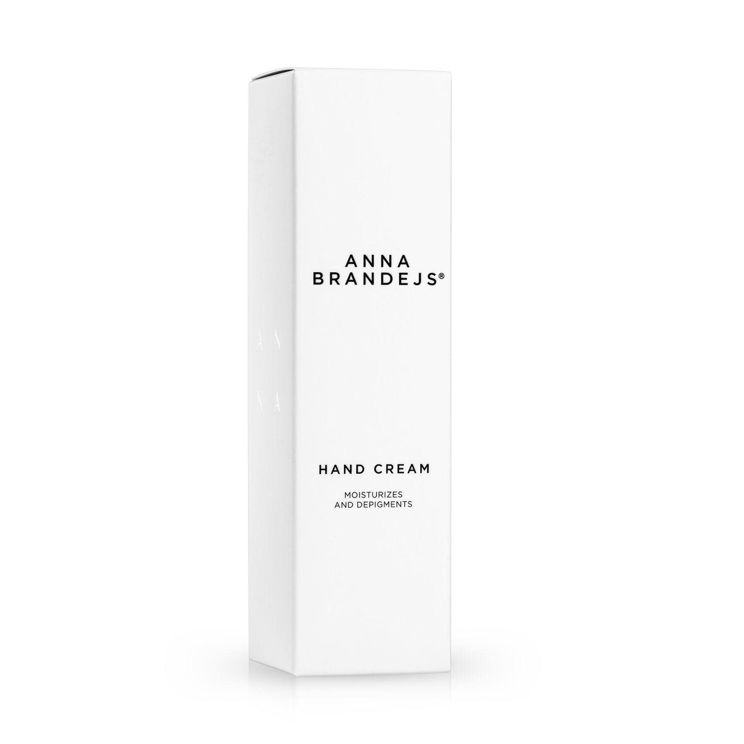 Hand Cream ANNA BRANDEJS