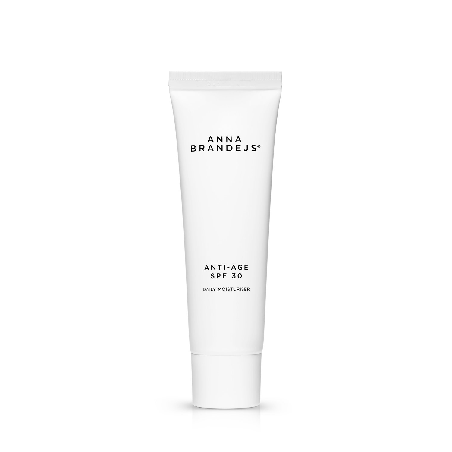 Anti-Age Moisturiser SPF 30 ANNA BRANDEJS