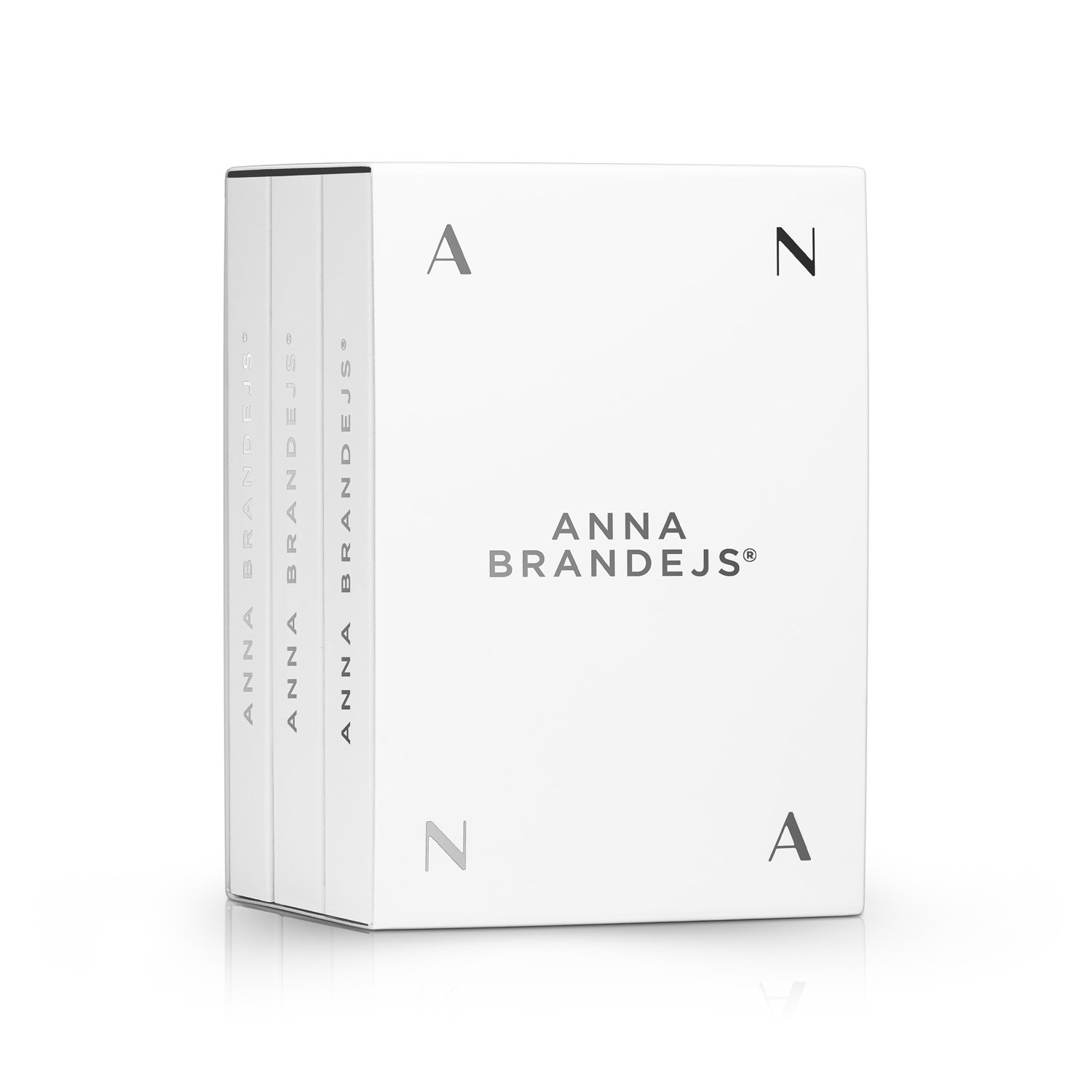 New Gen Anti-Age Set ANNA BRANDEJS
