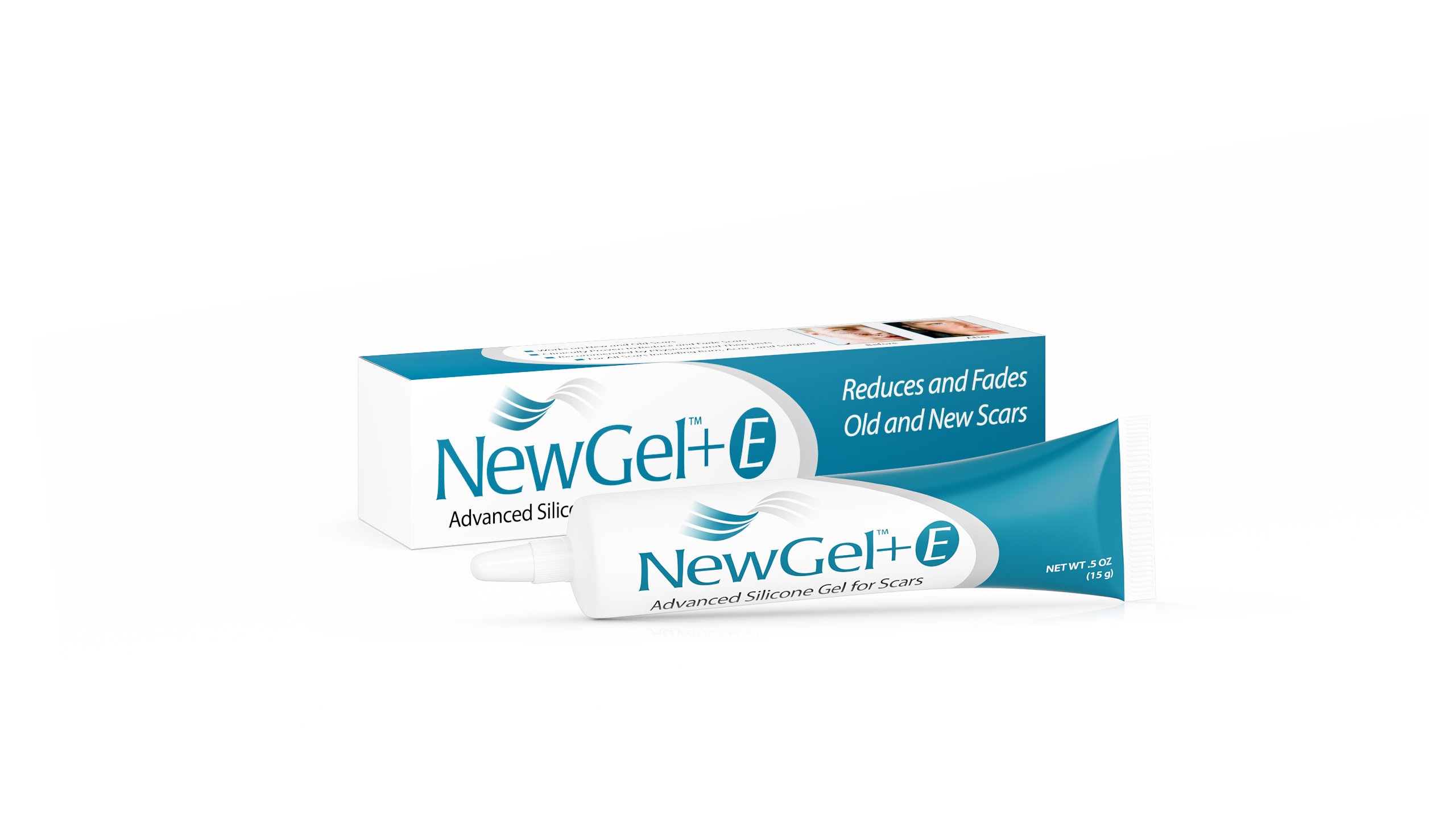 New Gel+ E